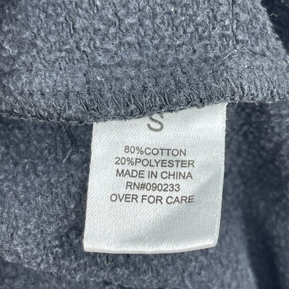 Playboy Pacsun PB Surf Club Sweat Shorts Black Pink Yellow Logo - Picture 8 of 12